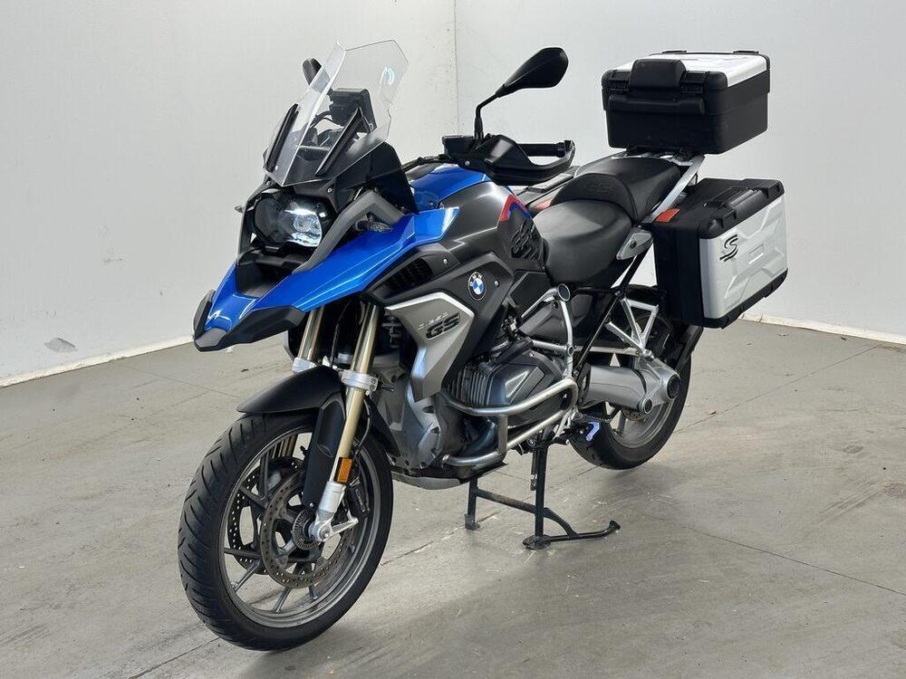 Bmw R 1250 GS (2019 - 20)