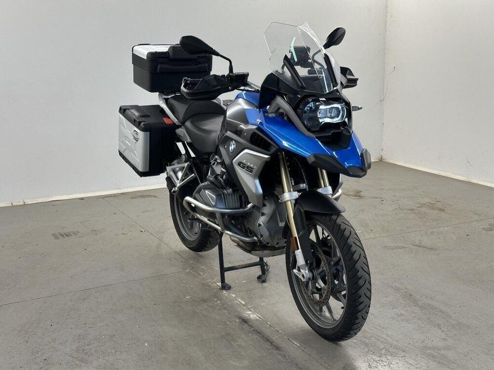 Bmw R 1250 GS (2019 - 20) (5)