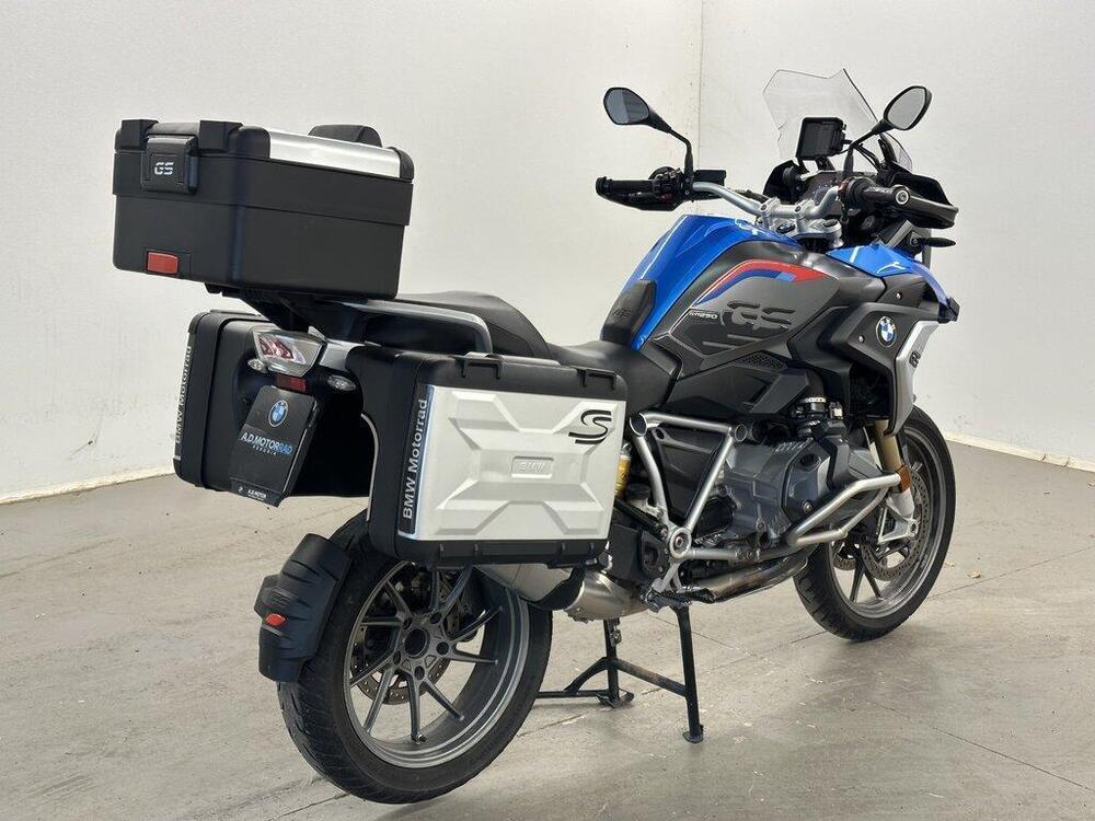 Bmw R 1250 GS (2019 - 20) (2)