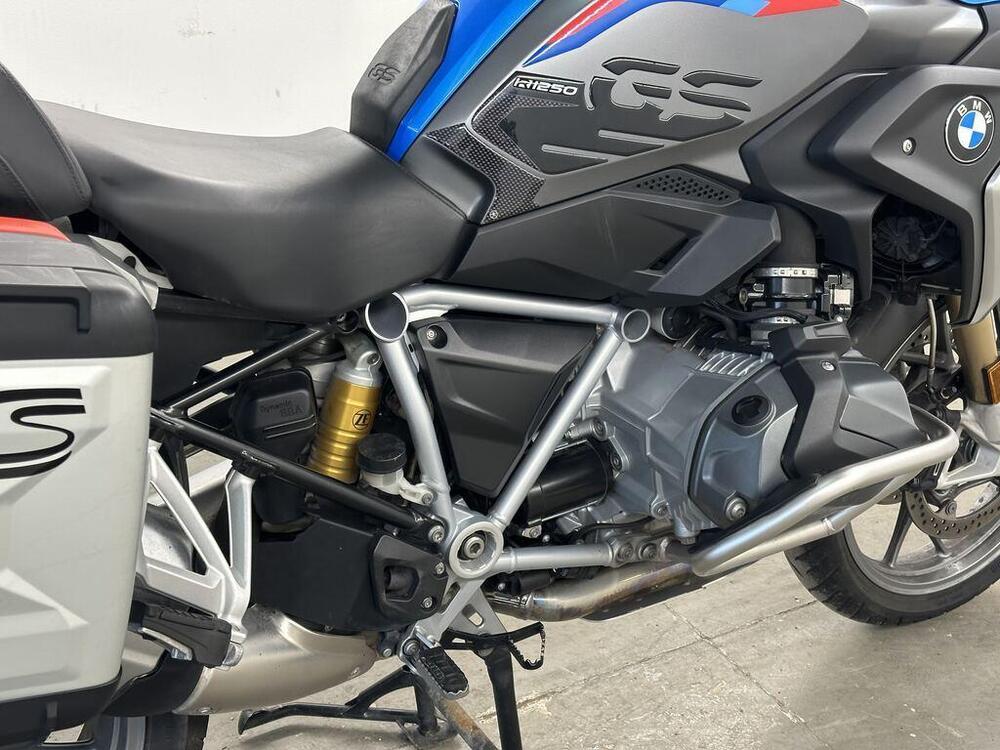 Bmw R 1250 GS (2019 - 20) (3)