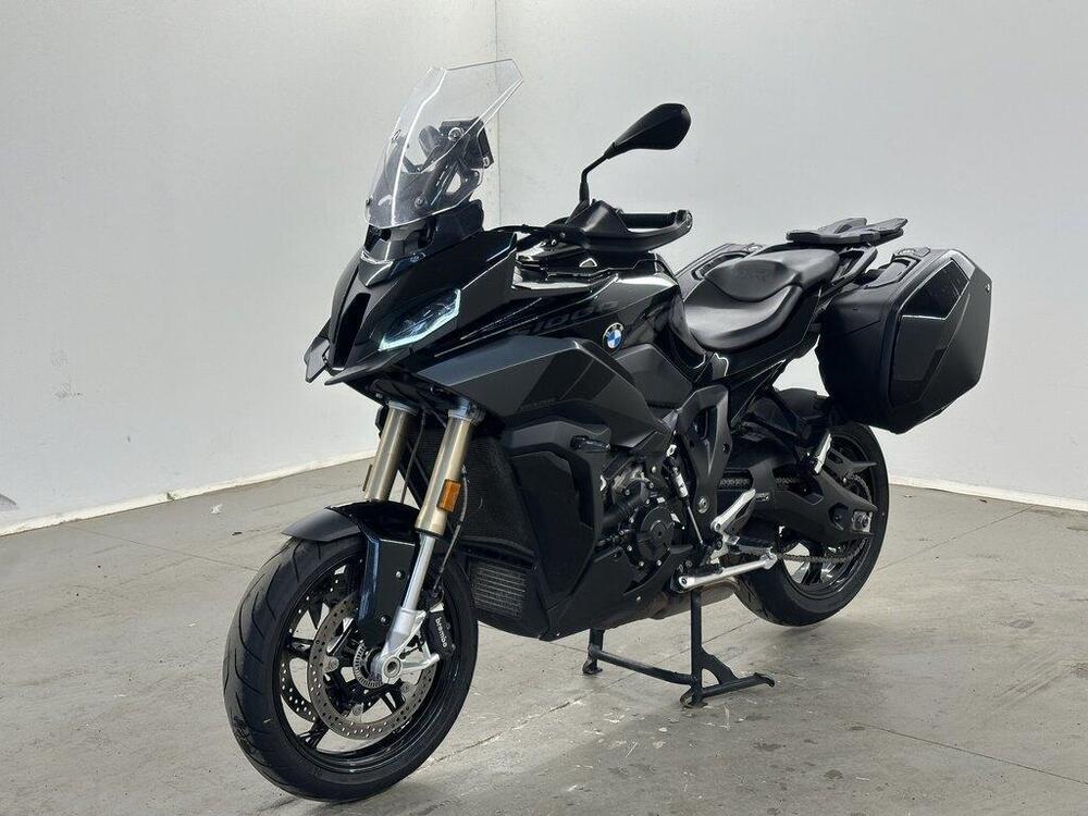 Bmw S 1000 XR (2020 - 23)