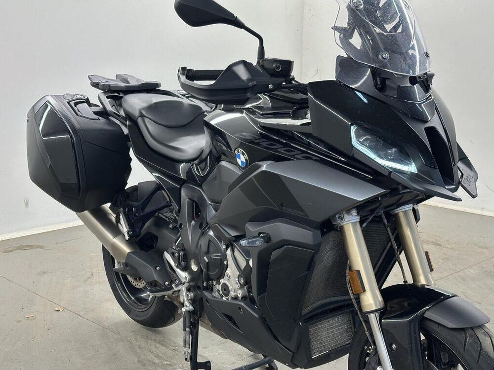 Bmw S 1000 XR (2020 - 23) (5)