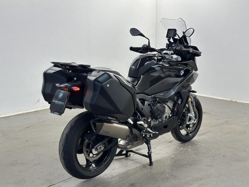 Bmw S 1000 XR (2020 - 23) (2)