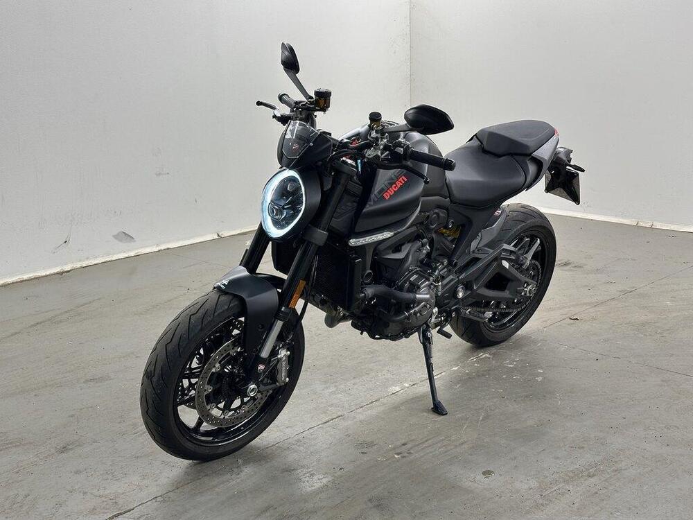 Ducati Monster 937 (2021 - 25)