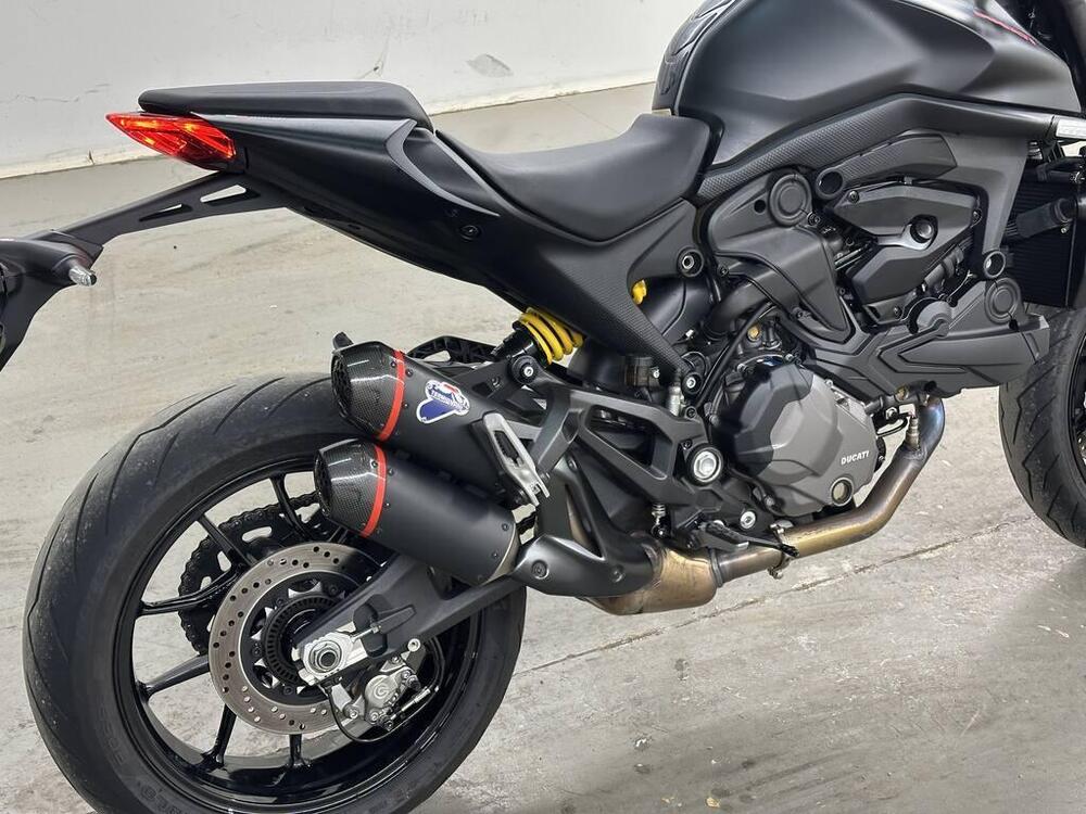 Ducati Monster 937 (2021 - 25) (3)