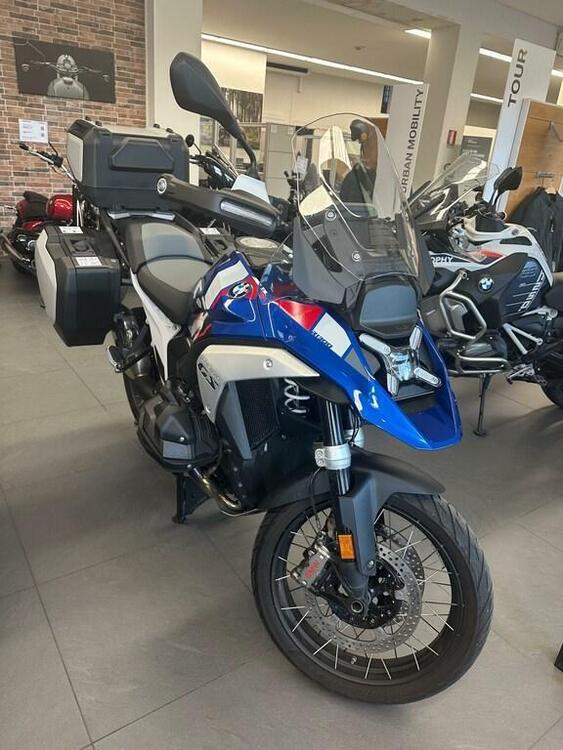 Bmw R 1300 GS (2023 - 25) (2)