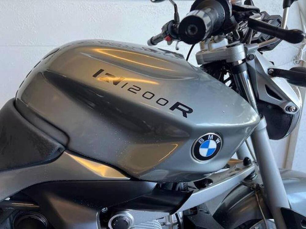 Bmw R 1200 R (2006 - 11) (3)