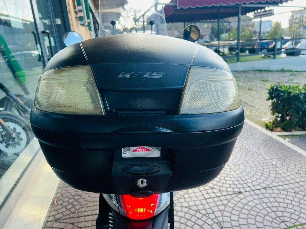 Piaggio Liberty 150 3V Full Optional (2013 - 15) (5)