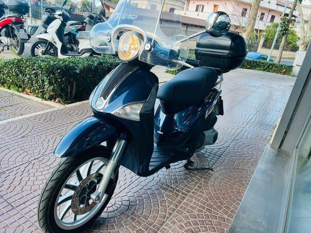 Piaggio Liberty 150 3V Full Optional (2013 - 15) (2)