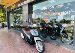 Piaggio Beverly 300 S i.e. ABS-ASR (2016 - 20) usata