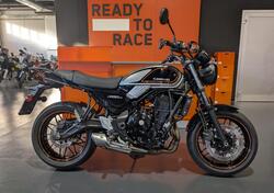 Kawasaki Z 650 RS (2022 - 24) usata