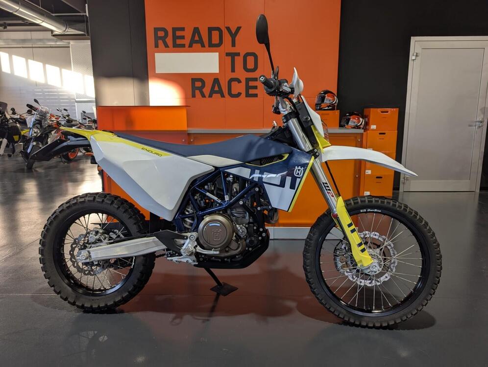 Husqvarna 701 Enduro (2023 - 25)