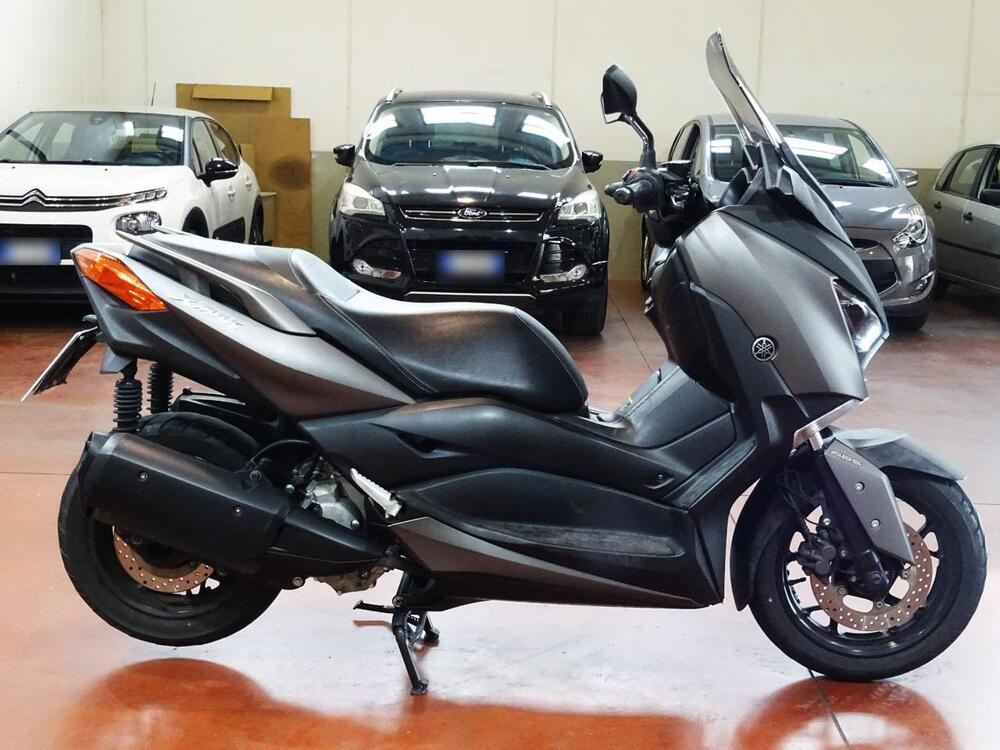 Yamaha X-Max 300 ABS (2017 - 20) (3)