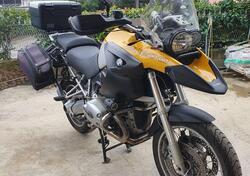 Bmw R 1200 GS (2004 - 07) usata