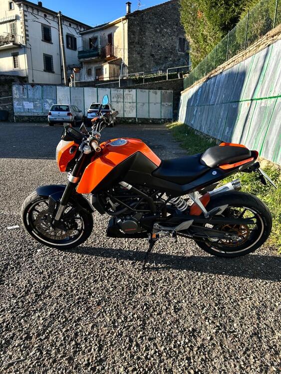 KTM 125 Duke ABS (2013 - 16) (2)