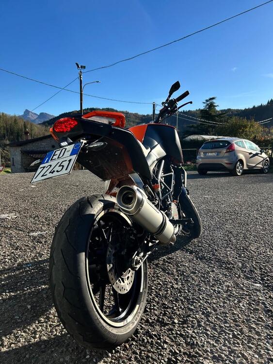 KTM 125 Duke ABS (2013 - 16) (3)