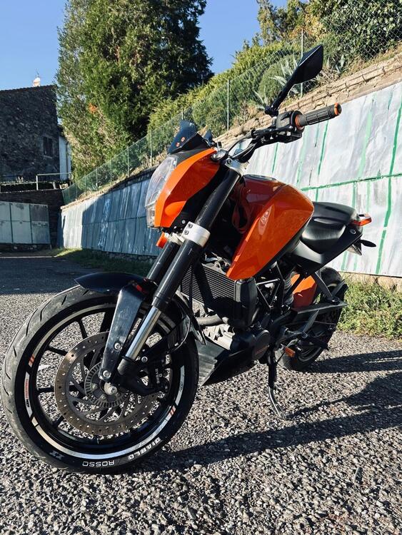 KTM 125 Duke ABS (2013 - 16) (5)