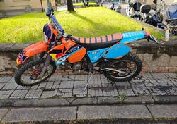 KTM 125 EXC (1999 - 01) usata