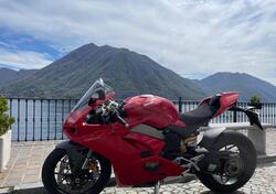 Ducati Panigale V4 1100 (2018 - 19) usata