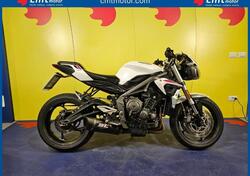 Triumph Street Triple S (2020 - 23) usata