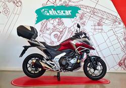 Honda NC 750 X DCT (2021 - 24) usata