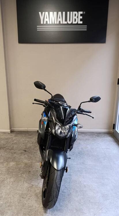 Suzuki GSX S 750 Yugen (2018 - 20) (3)