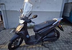 Kymco People 125i S (2021 - 25) usata