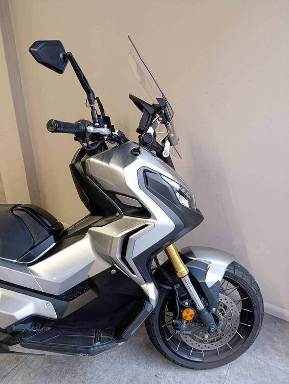 Honda X-ADV 750 (2018 - 20) (3)