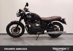 Triumph Bonneville T100 (2008 - 16) usata