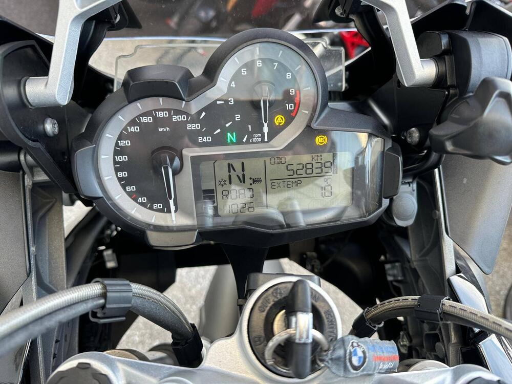 Bmw R 1200 GS (2013 - 16) (3)