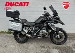 Bmw R 1200 GS (2013 - 16) usata