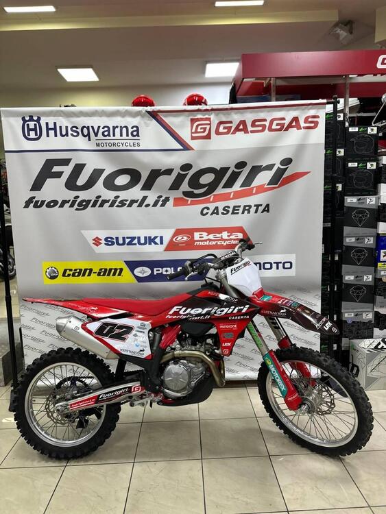 GASGAS MC 450 F (2024)