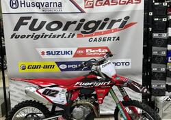 GASGAS MC 450 F (2024) usata