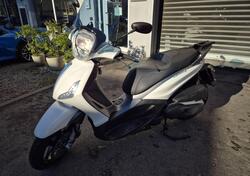 Piaggio Beverly 350 Police ABS-ASR (2018 - 20) usata