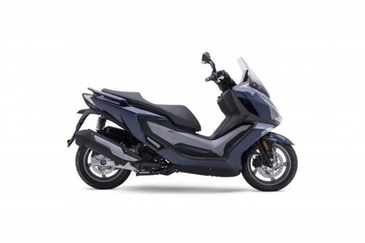 Kymco Downtown 350i GT (2024 - 26)