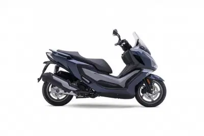 Kymco Downtown 350i GT (2024 - 26) nuova