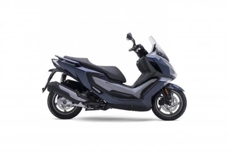 Kymco Downtown 350i GT (2024 - 26)