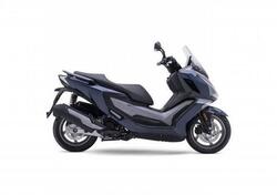 Kymco Downtown 350i GT (2024 - 25) nuova