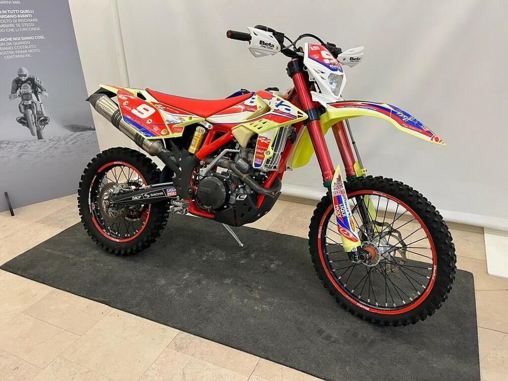 Betamotor RR 430 4T Enduro Racing (2018) (2)