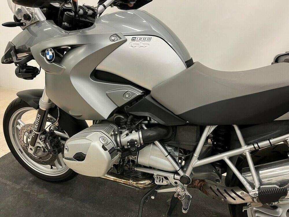 Bmw R 1200 GS (2004 - 07) (3)