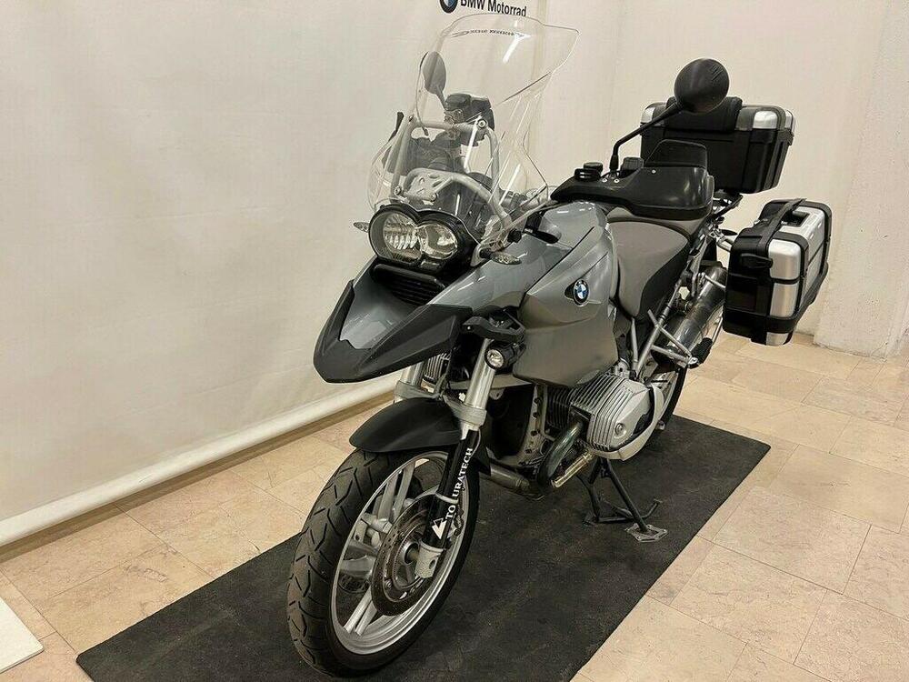 Bmw R 1200 GS (2004 - 07) (4)