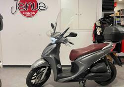 Kymco People 125i S (2020) usata