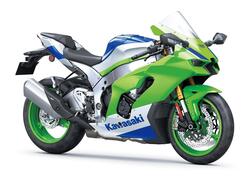 Kawasaki Ninja 1000 ZX-10R 40th Anniversary Edition (2024) nuova