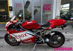 Ducati 999 S (2003 - 04) usata