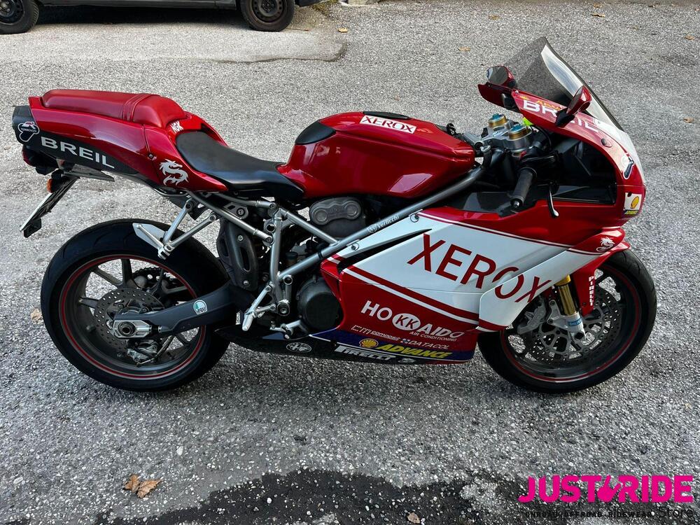 Ducati 999 S (2003 - 04) (4)