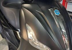 Piaggio Beverly 350 Tourer (2020) usata