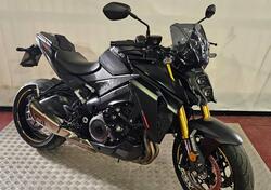 Suzuki GSX-S1000 (2021 - 25) usata