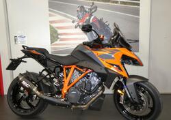 KTM 1290 Super Duke GT (2022 - 24) usata