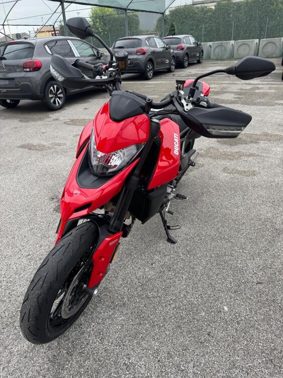 Ducati Hypermotard 950 (2019 - 20) (2)