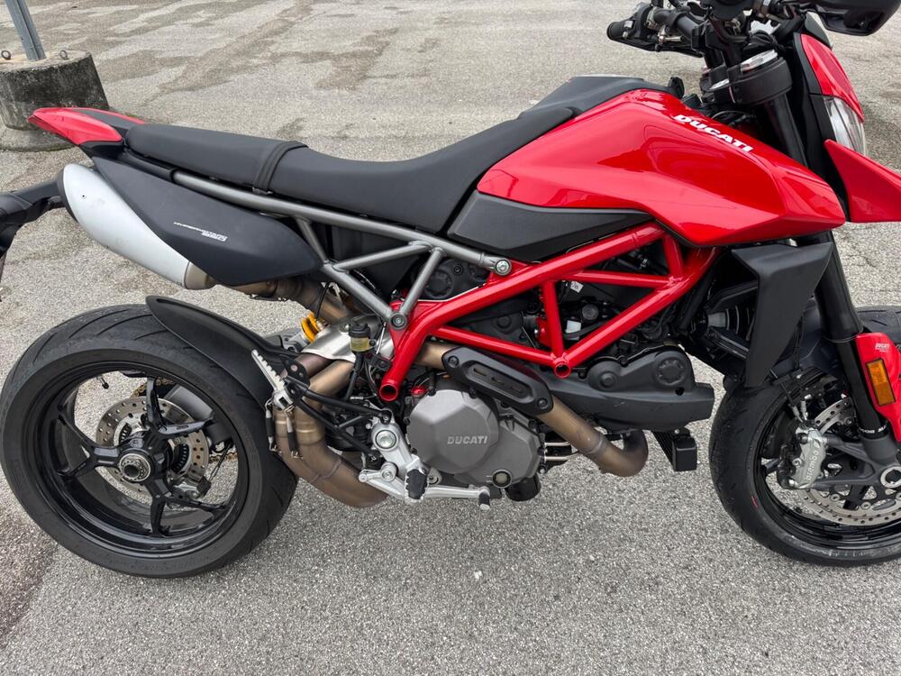 Ducati Hypermotard 950 (2019 - 20) (3)